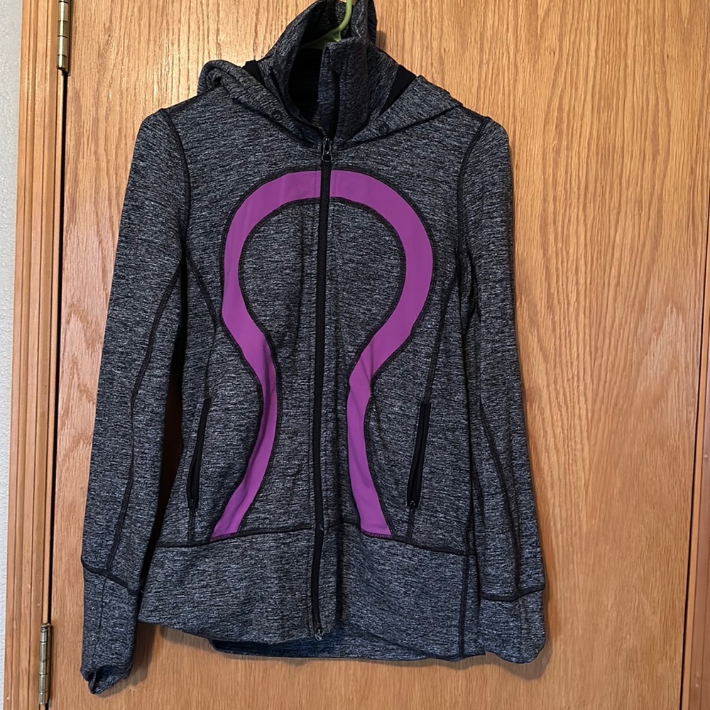 Lulu jacket